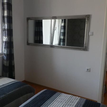 Silver House Varna Esterno foto