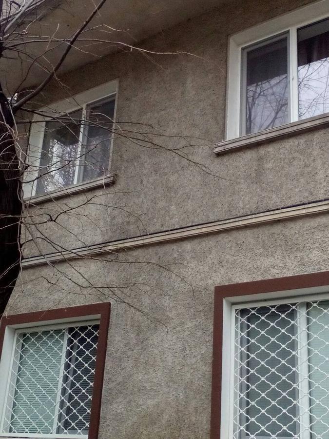 Silver House Varna Esterno foto
