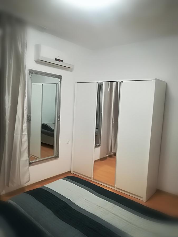 Silver House Varna Esterno foto