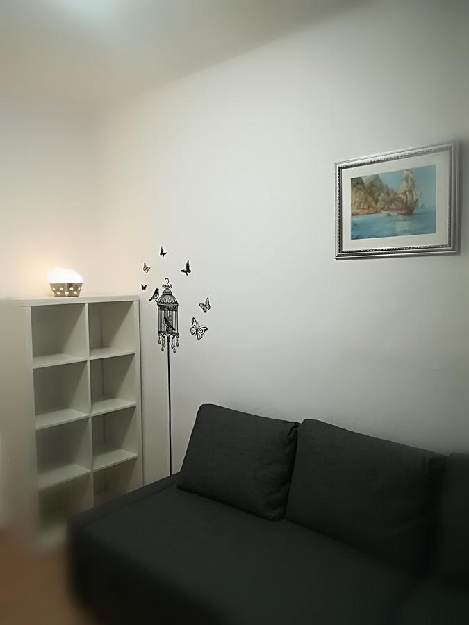 Silver House Varna Esterno foto