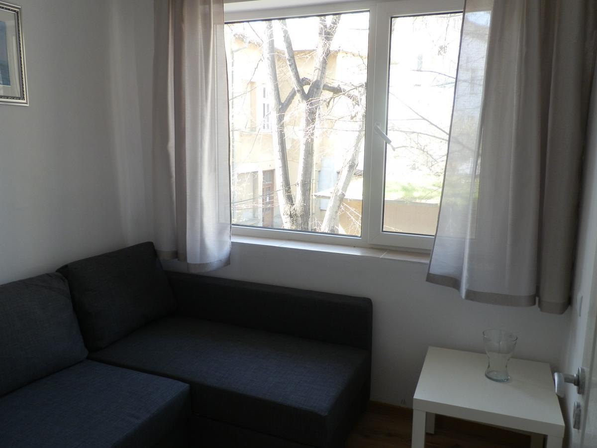 Silver House Varna Esterno foto