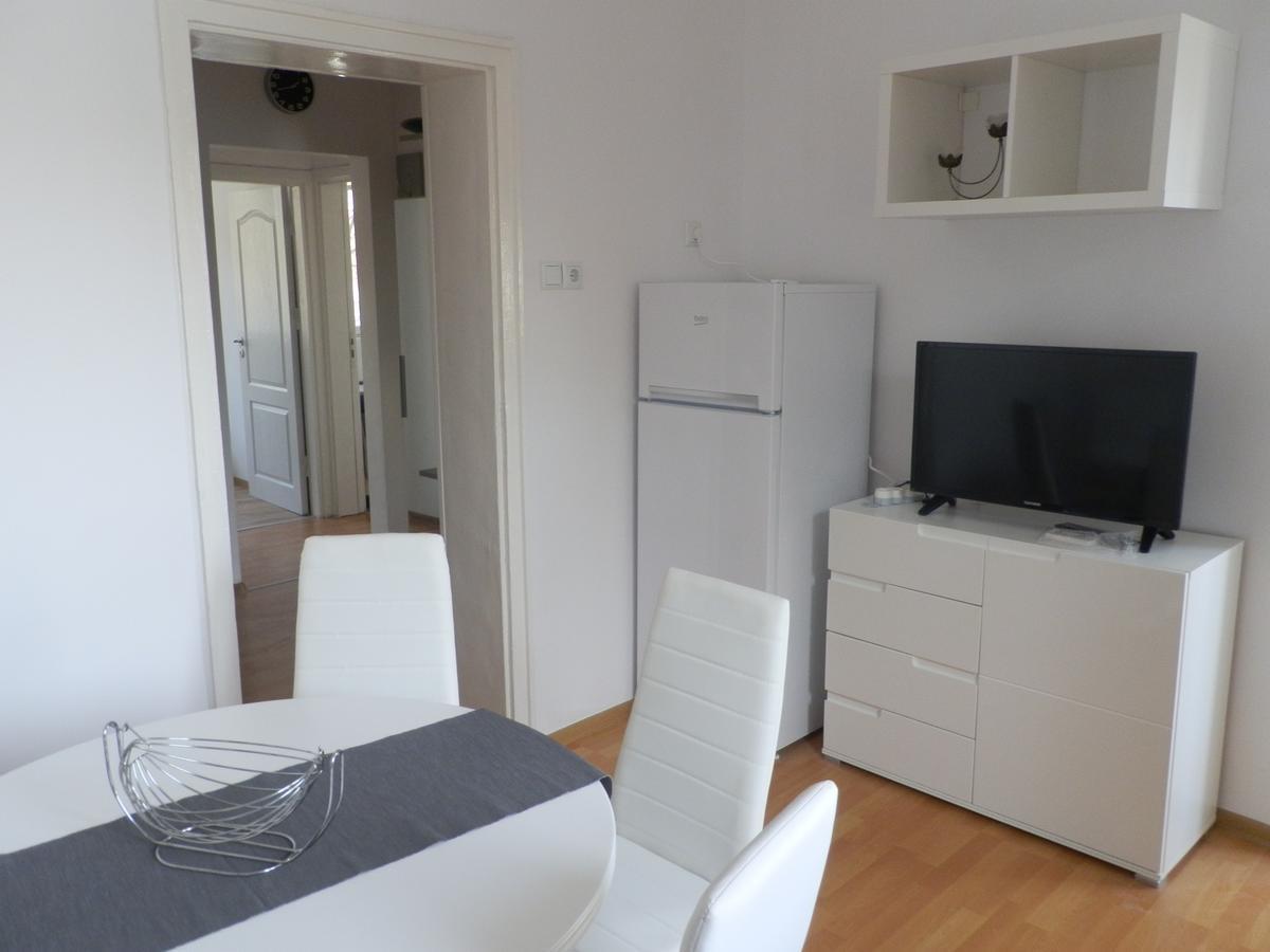 Silver House Varna Esterno foto