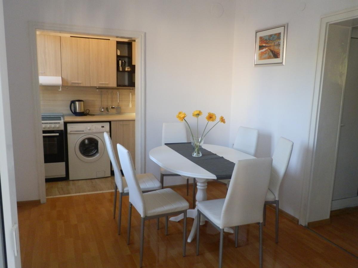 Silver House Varna Esterno foto